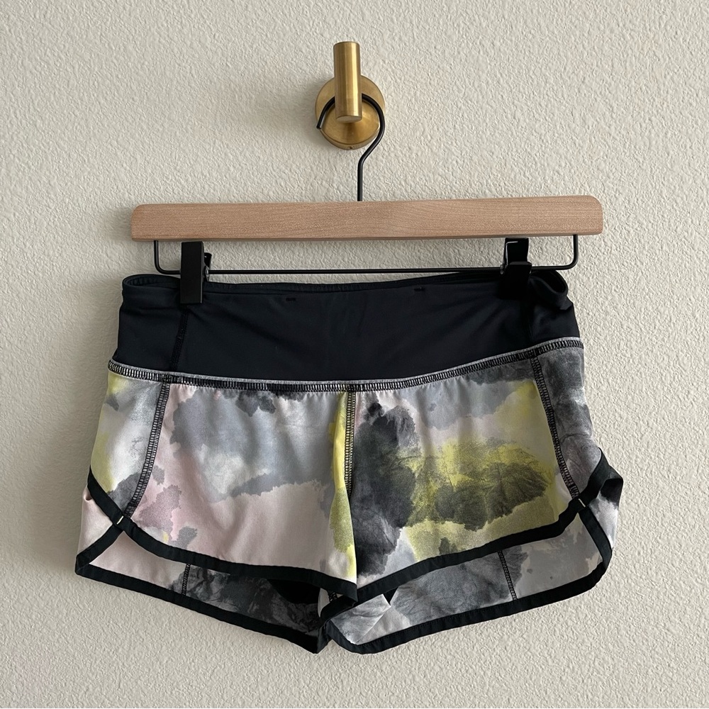 Lululemon Speed Short